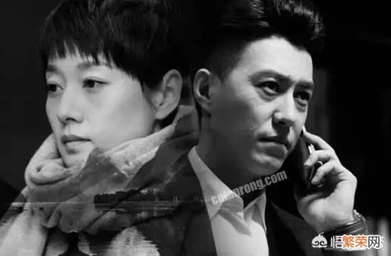 靳东这几年都演过哪些电视剧?