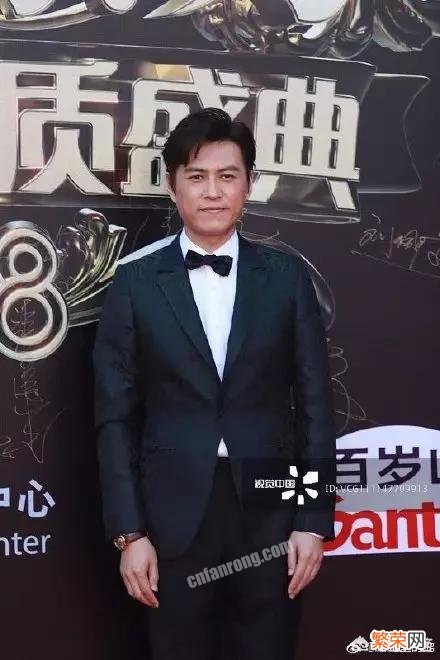 靳东这几年都演过哪些电视剧?