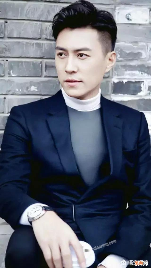 靳东这几年都演过哪些电视剧?