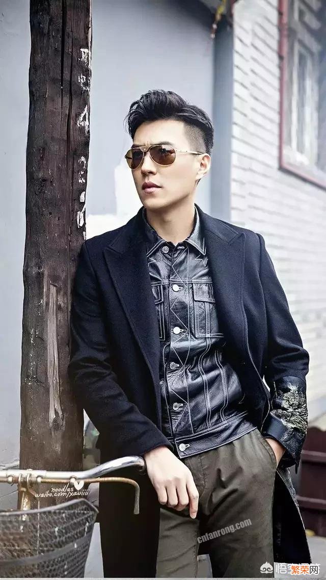 靳东这几年都演过哪些电视剧?