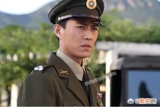 靳东这几年都演过哪些电视剧?