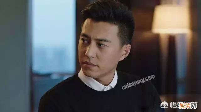 靳东这几年都演过哪些电视剧?