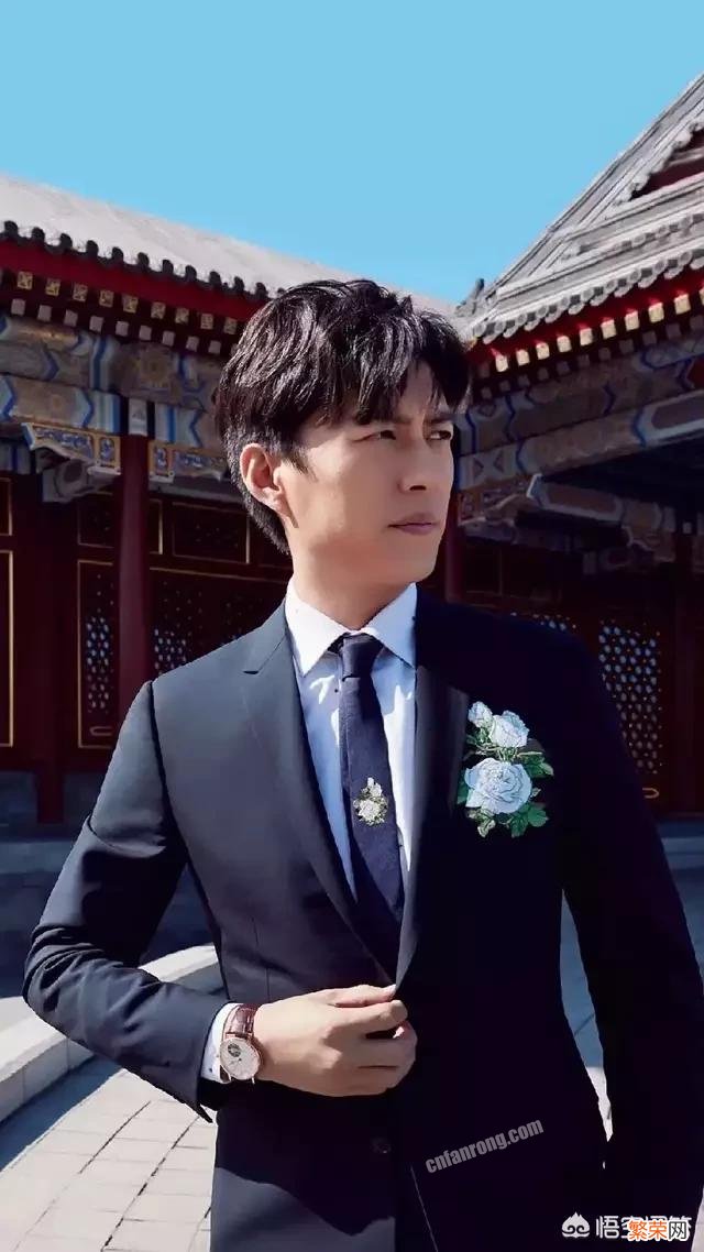 靳东这几年都演过哪些电视剧?