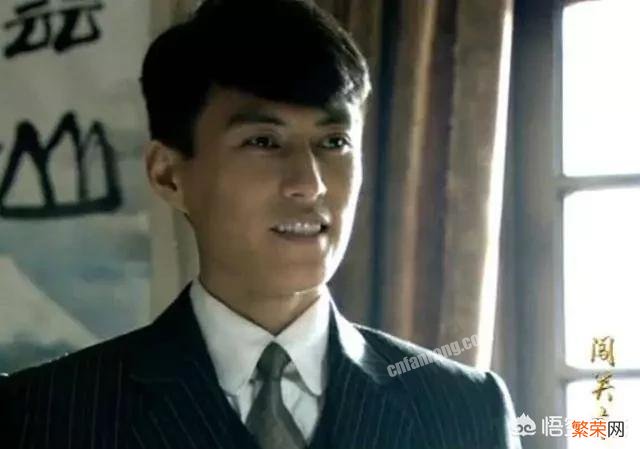 靳东这几年都演过哪些电视剧?