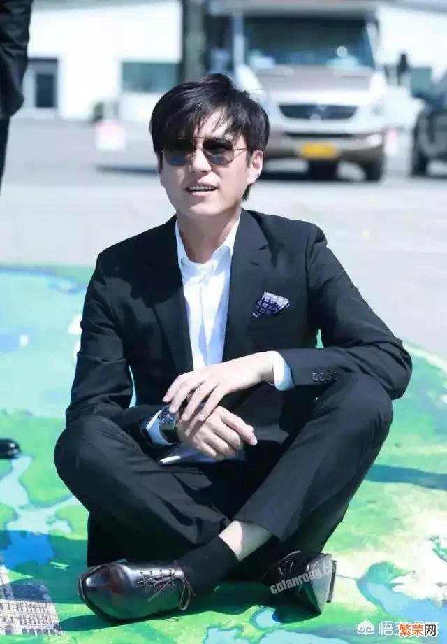 靳东这几年都演过哪些电视剧?