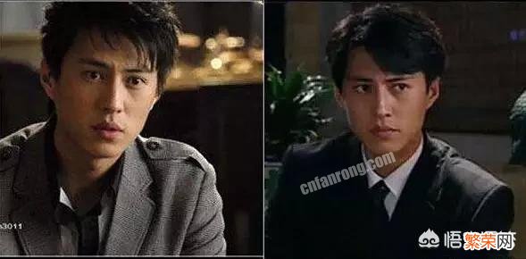 靳东这几年都演过哪些电视剧?