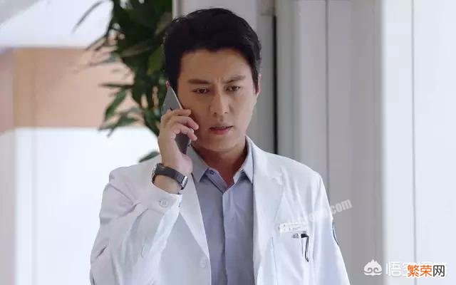 靳东这几年都演过哪些电视剧?