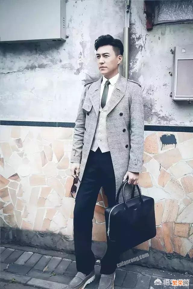 靳东这几年都演过哪些电视剧?