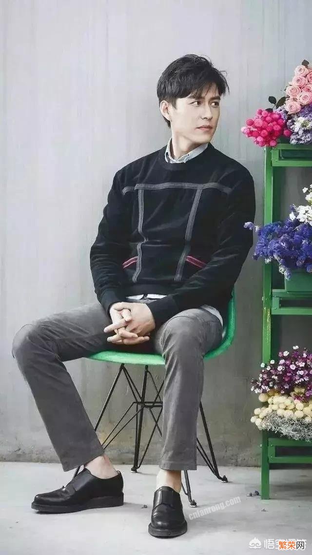 靳东这几年都演过哪些电视剧?