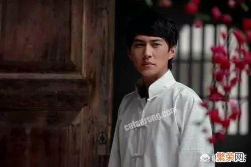 靳东这几年都演过哪些电视剧?