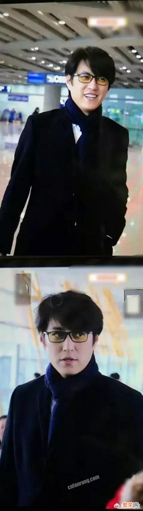 靳东这几年都演过哪些电视剧?