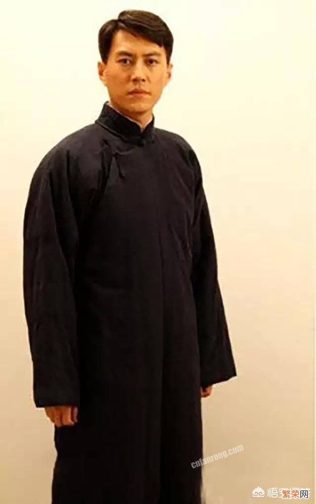 靳东这几年都演过哪些电视剧?