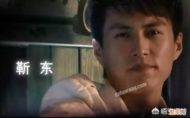 靳东这几年都演过哪些电视剧?