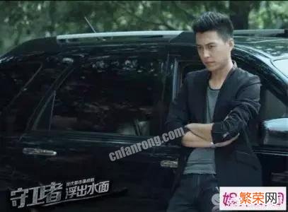 靳东这几年都演过哪些电视剧?