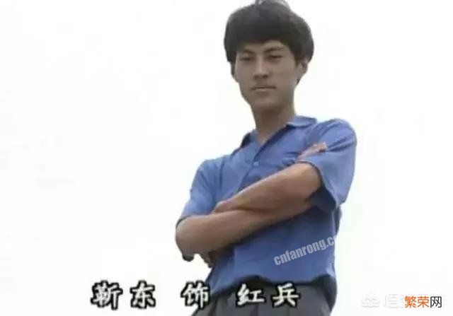 靳东这几年都演过哪些电视剧?