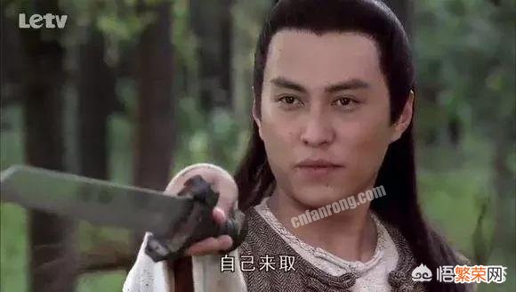 靳东这几年都演过哪些电视剧?