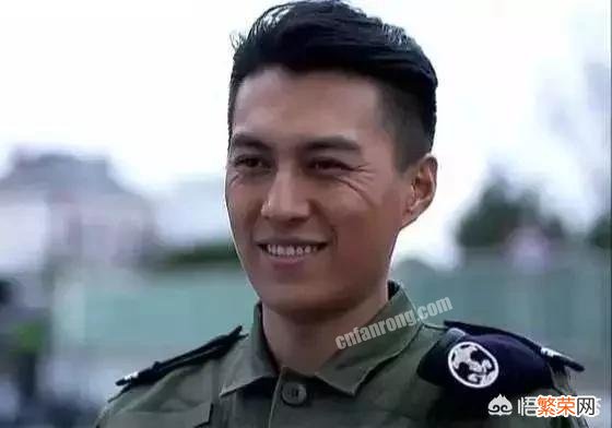 靳东这几年都演过哪些电视剧?