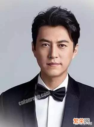 靳东这几年都演过哪些电视剧?