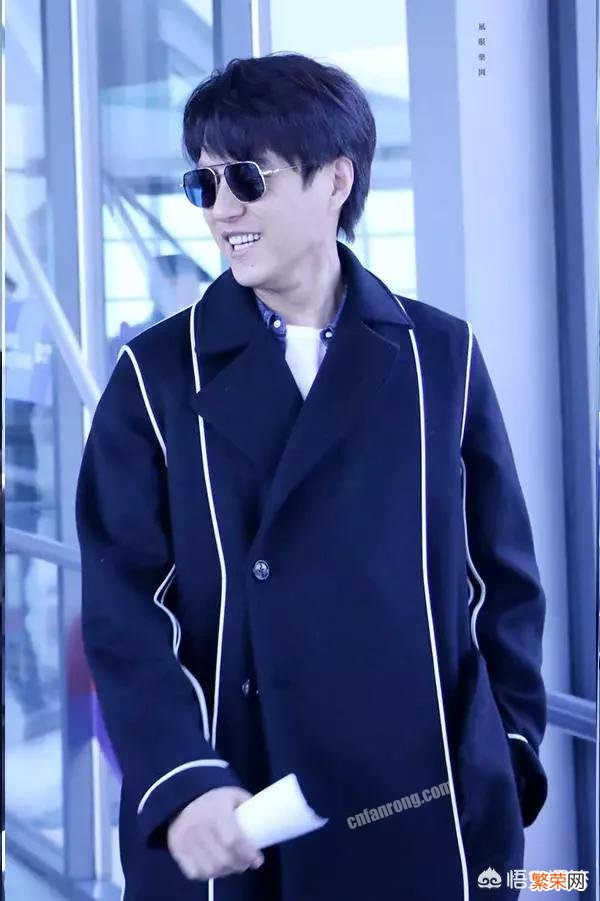 靳东这几年都演过哪些电视剧?