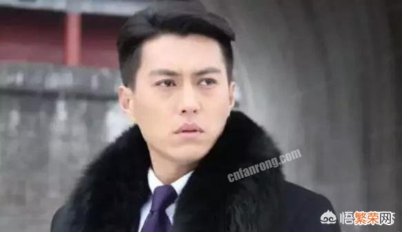 靳东这几年都演过哪些电视剧?