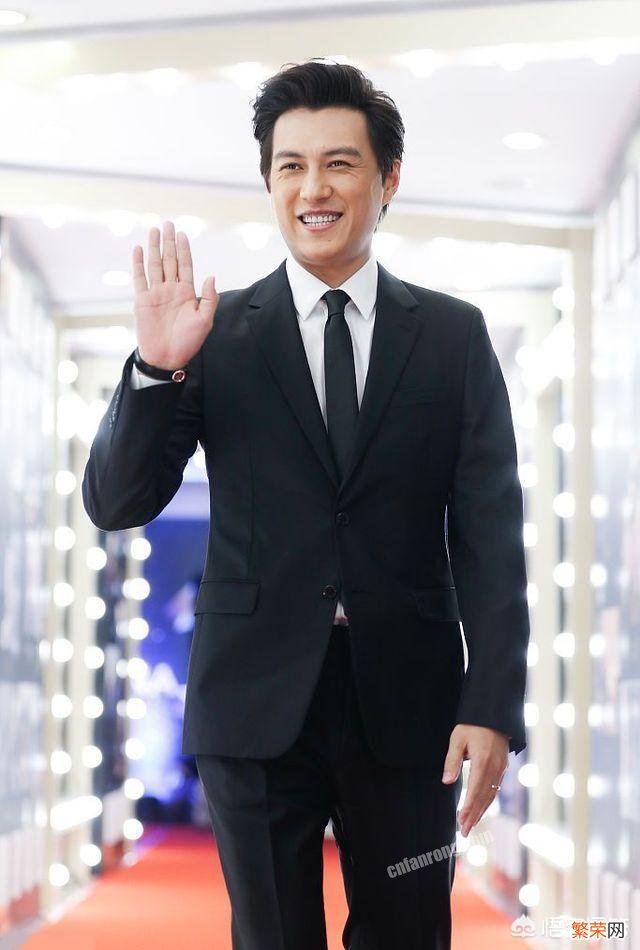 靳东这几年都演过哪些电视剧?