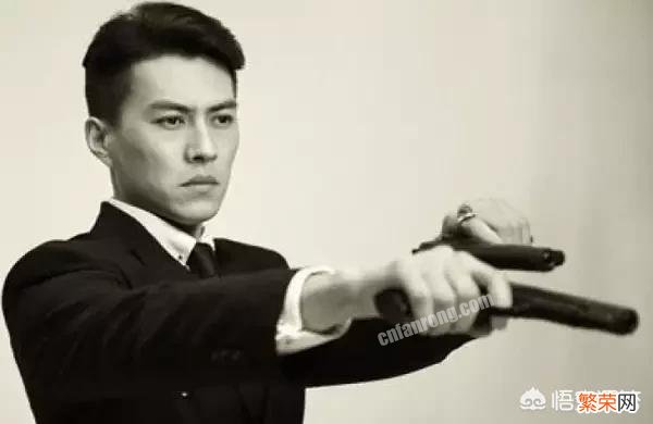 靳东这几年都演过哪些电视剧?