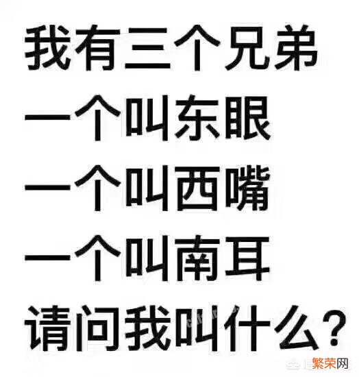 你觉得有哪些段子是最搞笑的？