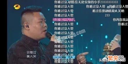 能让你瞬间笑得肚子疼的弹幕有哪些？