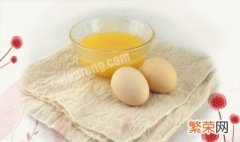 服用醋蛋液有什么效果 喝醋蛋液有什么副作用