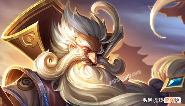 王者荣耀最强上单评选,快说说吧?