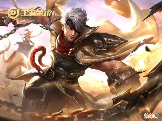 王者荣耀最强上单评选,快说说吧?