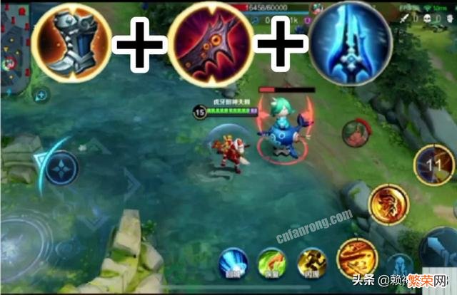 王者荣耀最强上单评选,快说说吧?