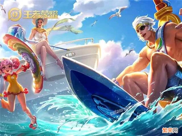 王者荣耀最强上单评选,快说说吧?