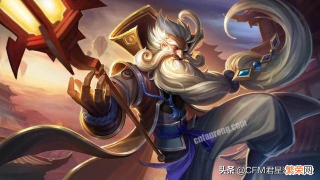 王者荣耀最强上单评选,快说说吧?