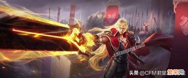 王者荣耀最强上单评选,快说说吧?