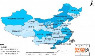 我国中西部高新技术产业的分布表现及原因 西部高新技术产业的分布表现及原因