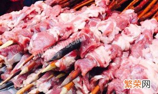新疆人为什么不吃猪肉 新疆人不吃猪肉原因