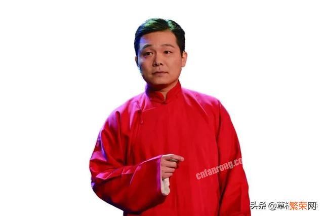 相声圈有哪些默默无闻的小演员,辈分却高的出人意料？