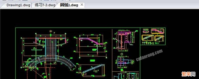 autocad对齐标注快捷键 cad对齐标注命令快捷键