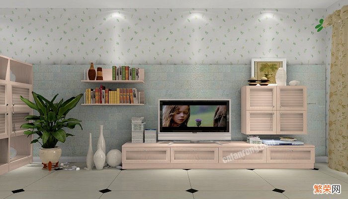 电视背景墙施工方案 电视背景墙的施工要点打造舒适客厅