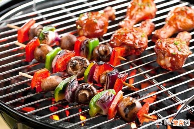 烧烤刷的汁怎么调?