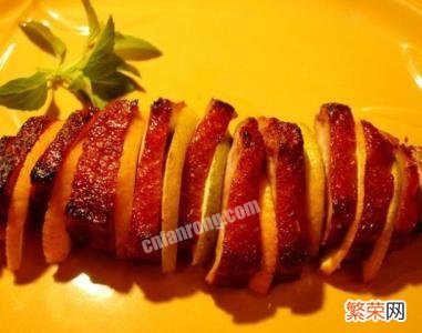 烧烤刷的汁怎么调?