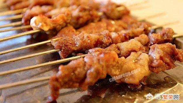 烧烤刷的汁怎么调?