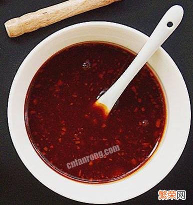 烧烤刷的汁怎么调?