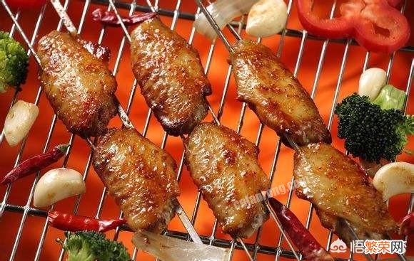 烧烤刷的汁怎么调?
