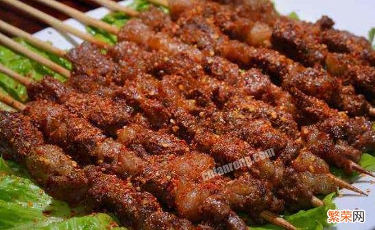 烧烤刷的汁怎么调?