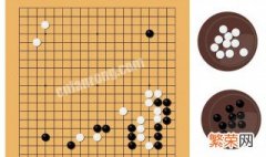 初学下五子棋口诀 学会了吗