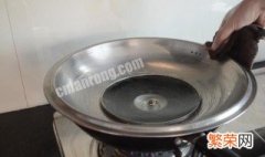 锅盖怎么清洗的干净 清洗锅盖的方法