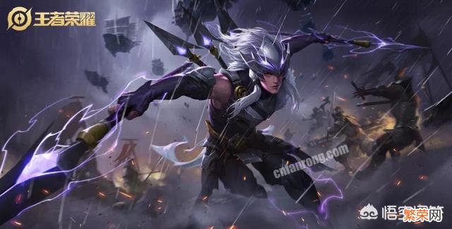 王者荣耀2019年五五开黑节皮肤预测,据说马超五虎将古风皮肤会上线,对此你怎么看?