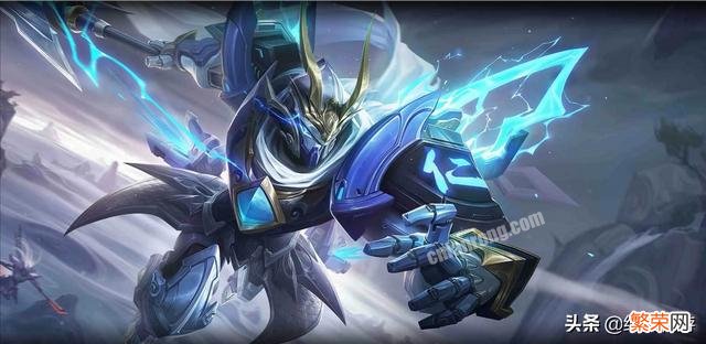 王者荣耀:官方表示55开黑节推出一系列皮肤,五虎将皮肤这次真的稳了?你觉得呢?